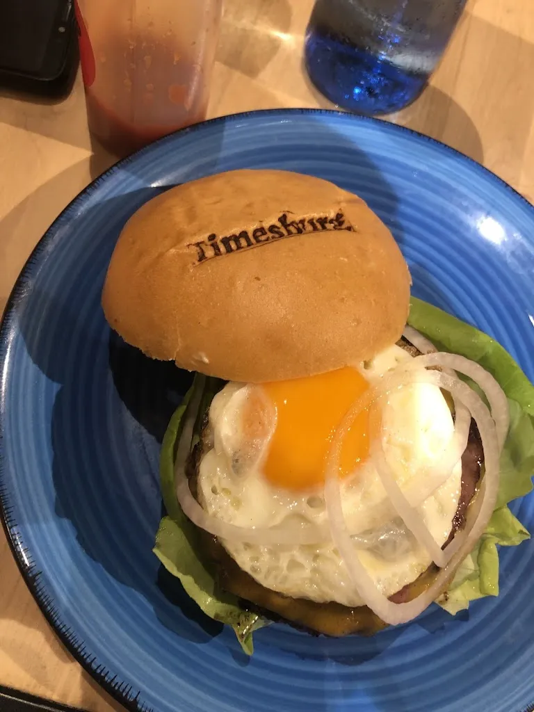 Menu_Timesburg Badalona_Badalona_image_9