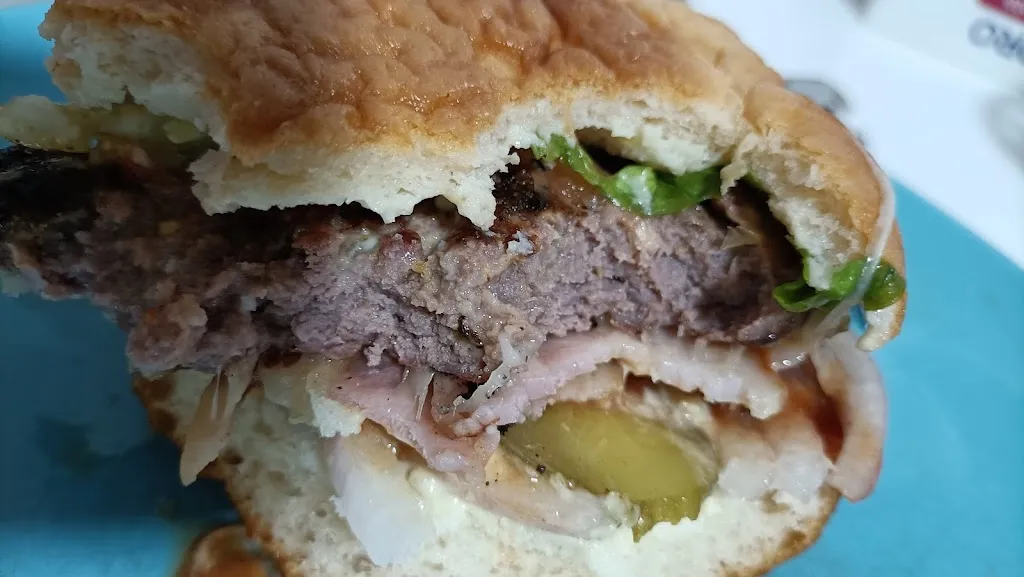 Claudio VB_Timesburg Badalona_Badalona_review