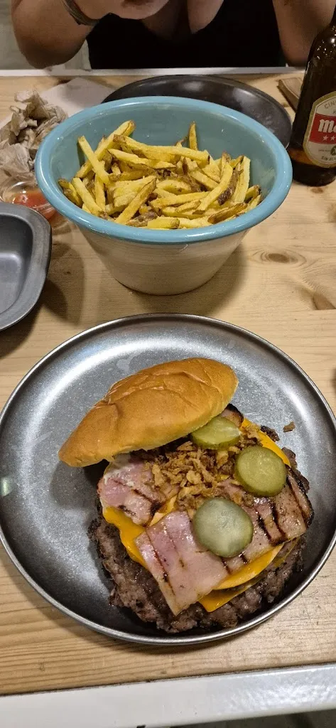 Josecar Langas_Timesburg Badalona_Badalona_review