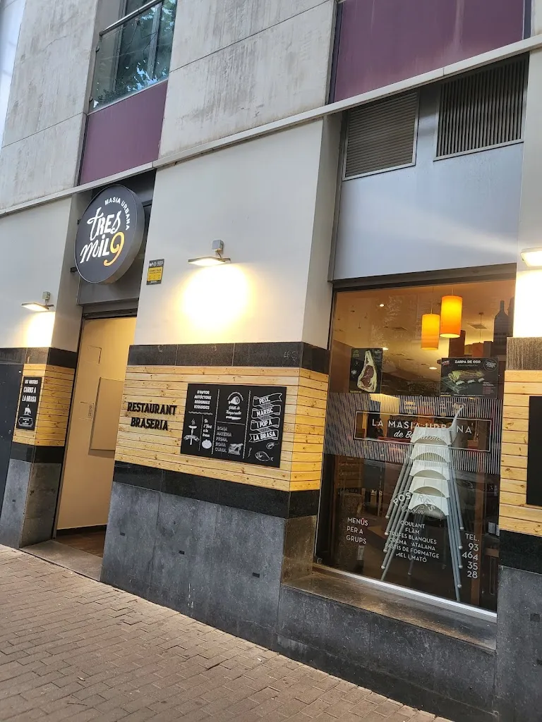 Tres Mil 9_Badalona_slider_image_1