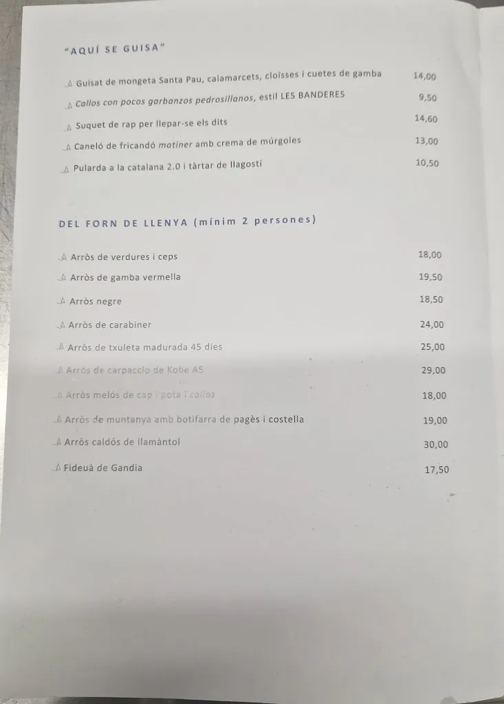 Menu_Restaurant Espai Versatil_Badalona_image_2