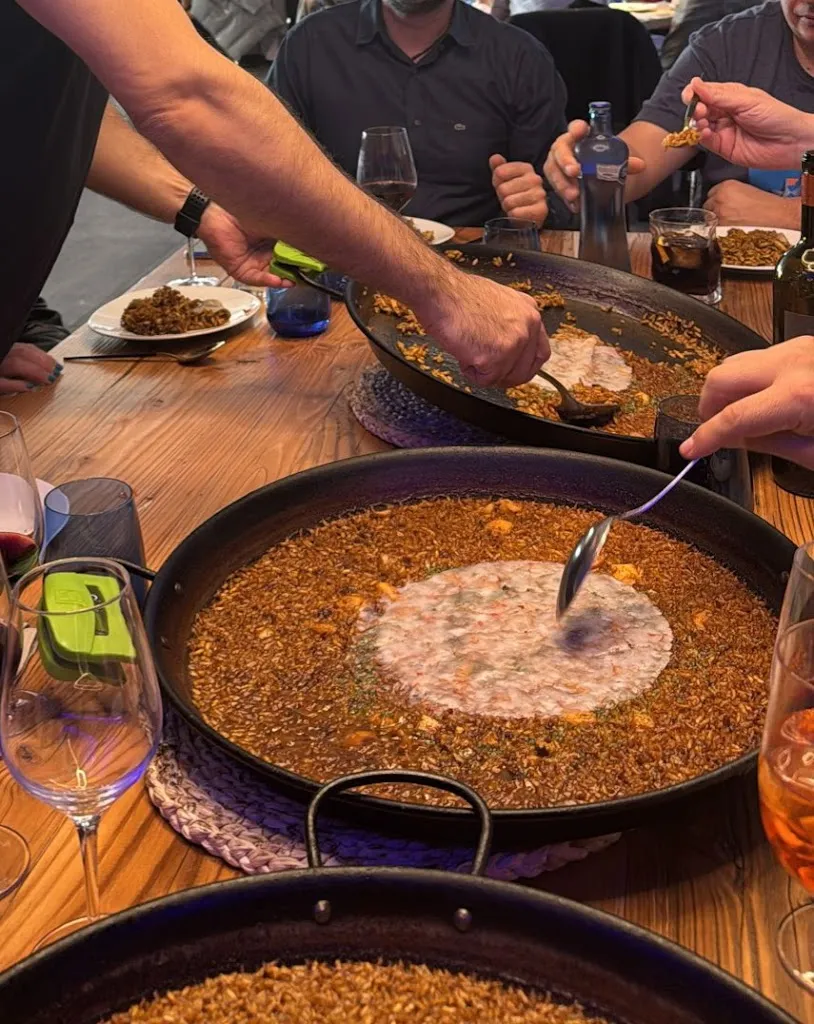 Menu_Restaurant Espai Versatil_Badalona_image_5