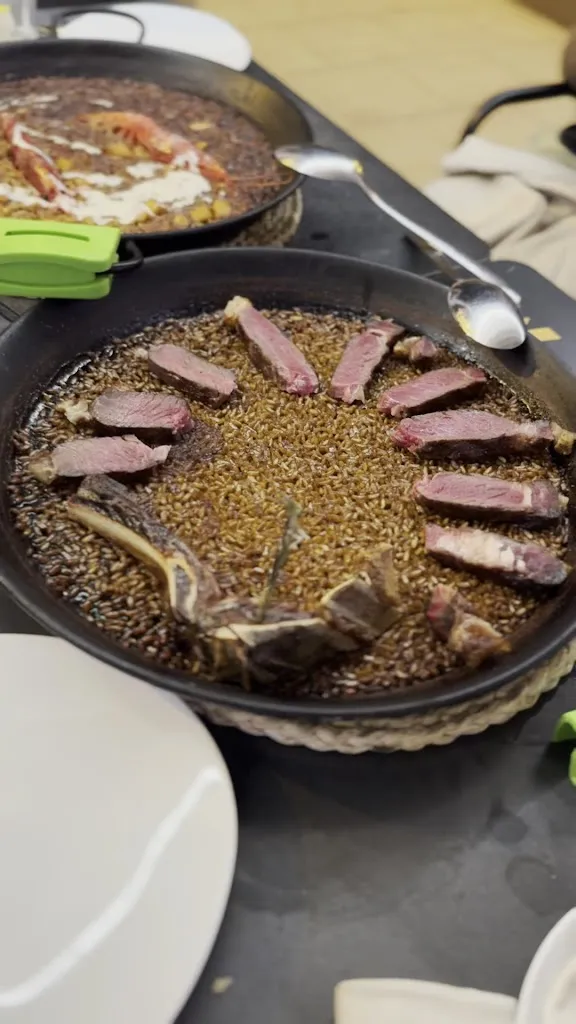 Restaurant Espai Versatil_Badalona_slider_image_2