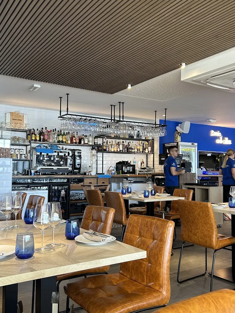 Restaurant Espai Versatil_Badalona_slider_image_3