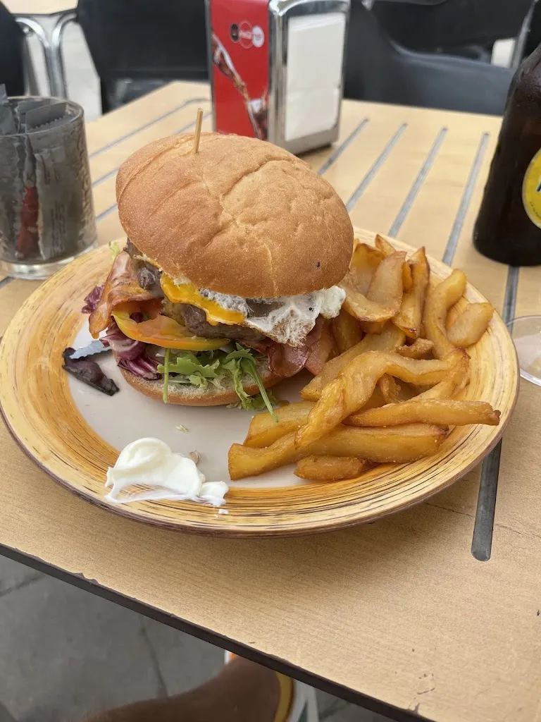 IGOR ZAITSEV_L'Antillana_Badalona_review