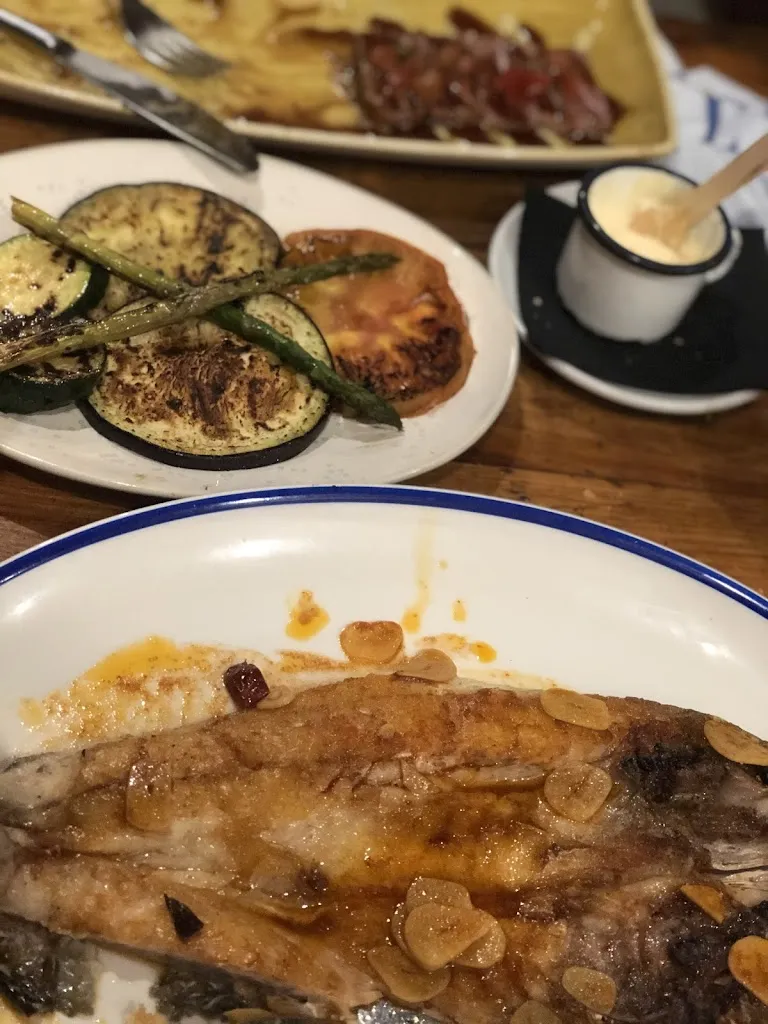 Sid Mehra_L’Estupendu_Badalona_review