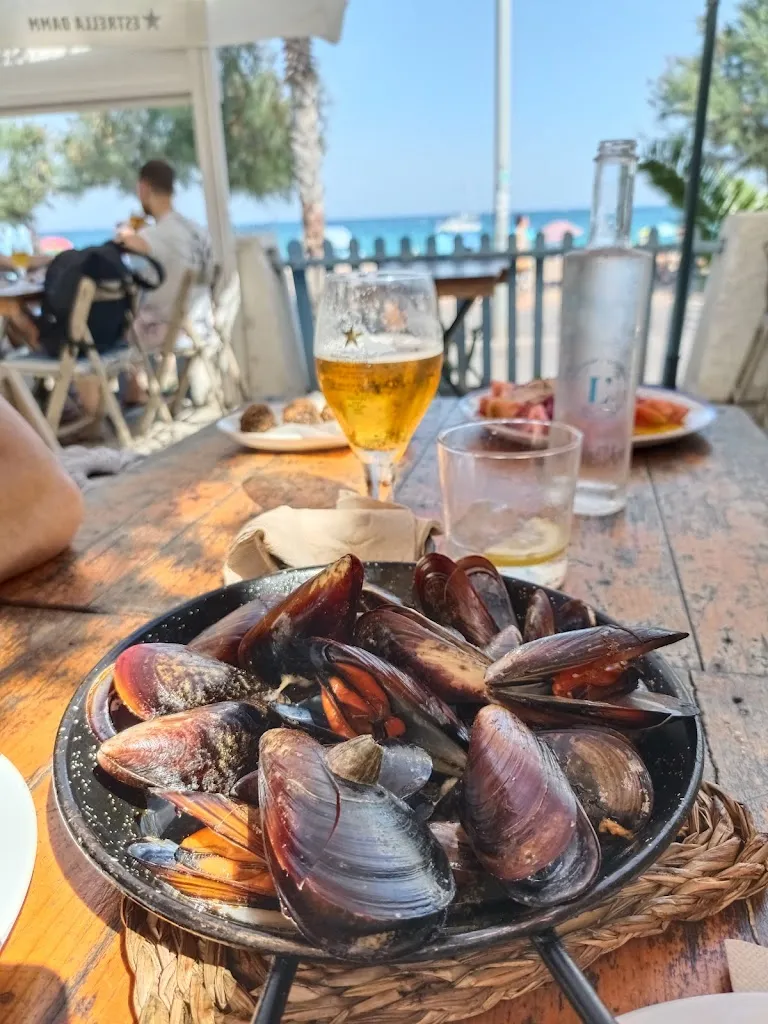 Bex_L’Estupendu_Badalona_review