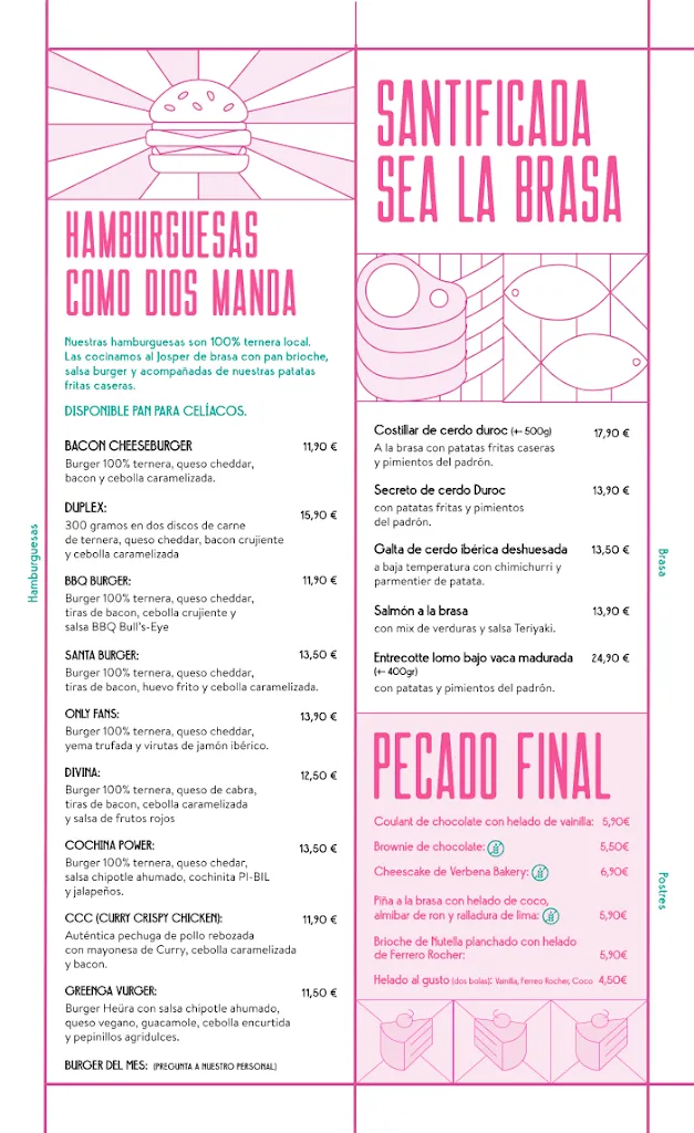 Menu_Santa Lola | Badalona_Badalona_image_2