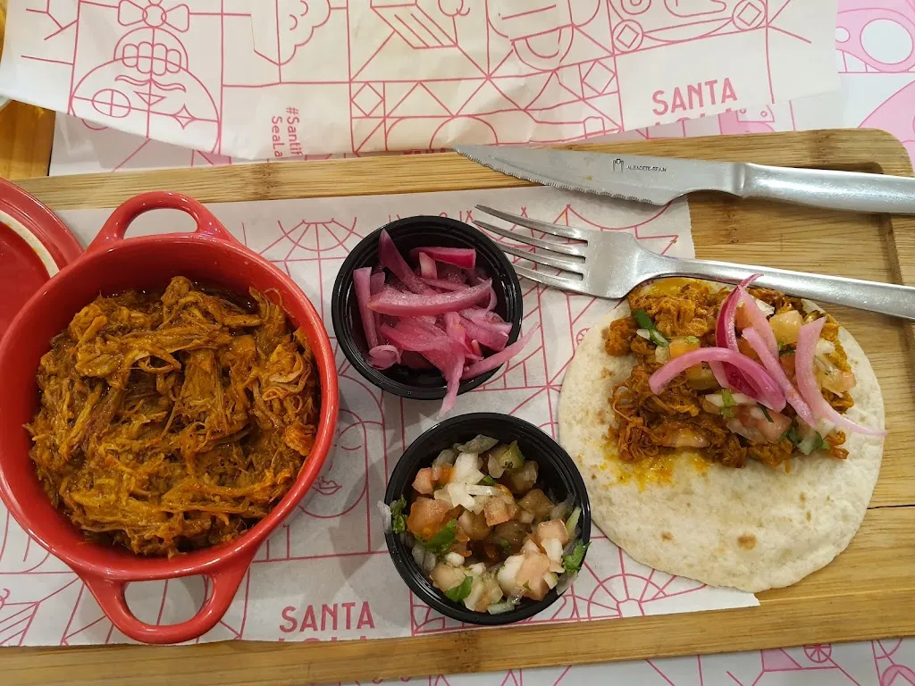 Menu_Santa Lola | Badalona_Badalona_image_7