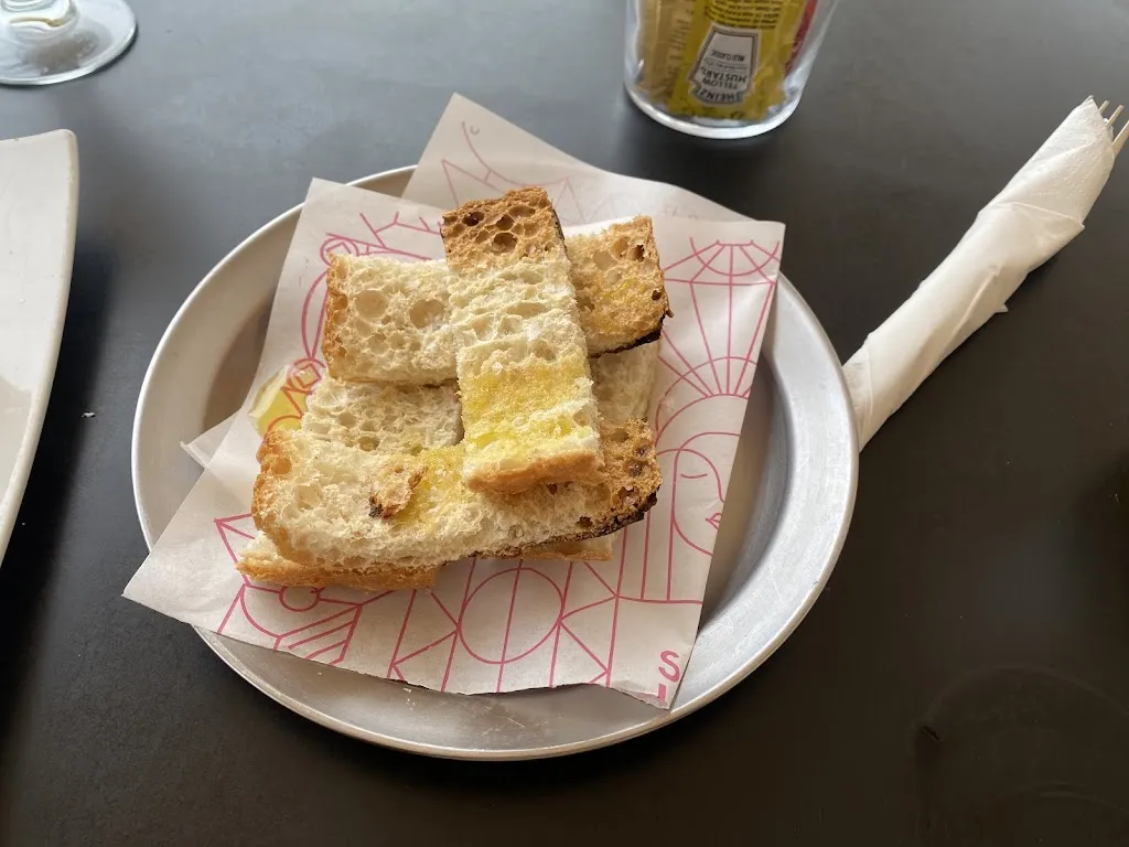 Alejandro Perez_Santa Lola | Badalona_Badalona_review