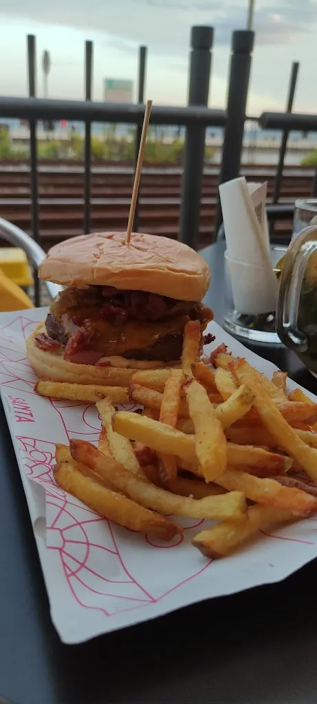 Egita Gielen_Santa Lola | Badalona_Badalona_review