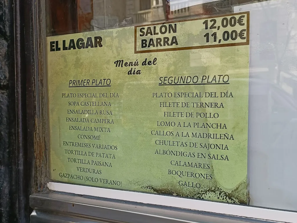 Menu_Restaurante El Lagar_Amés_image_4
