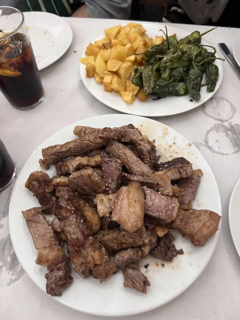 Lon Lo_Restaurante El Lagar_Amés_review