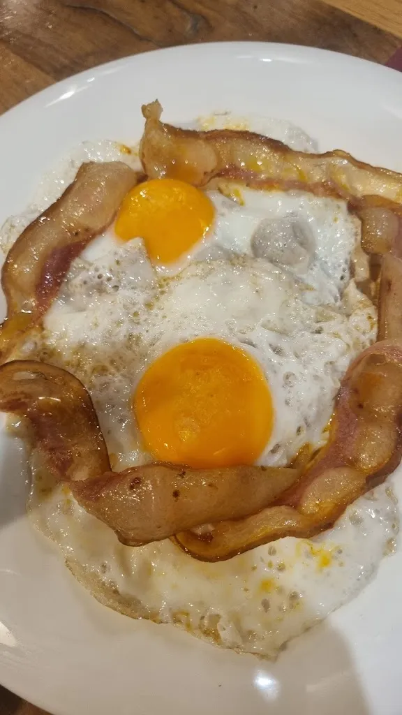 Sergio Brenlla Ferrin_A Guarida Taberna_Negreira_review