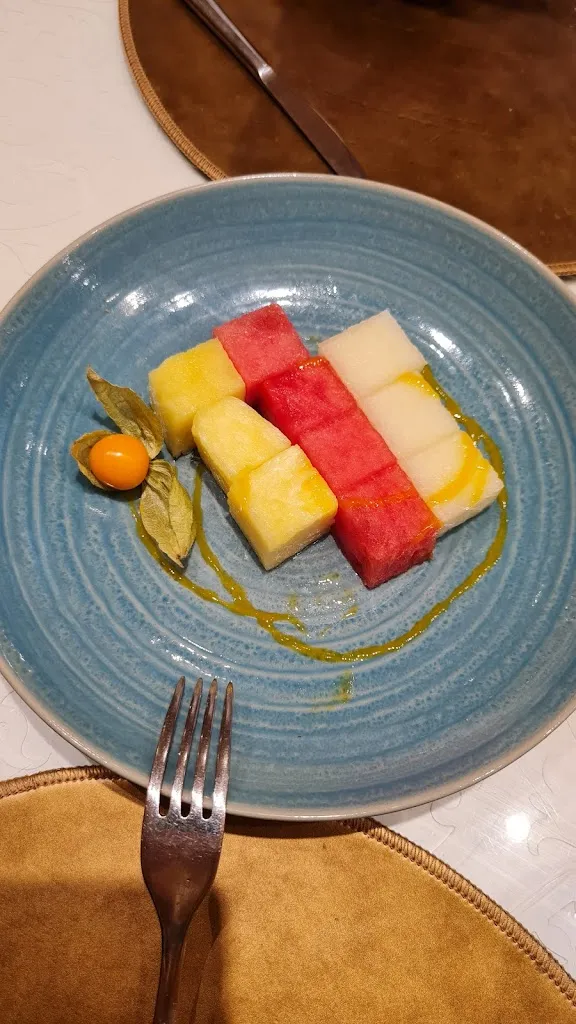 Elena Yakush_El Badiu_Badalona_review