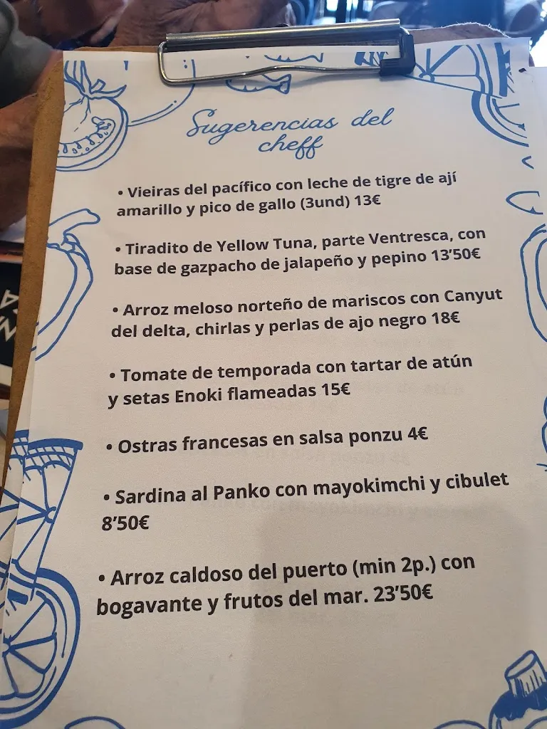 Menu_Bonna Boca_Badalona_image_3