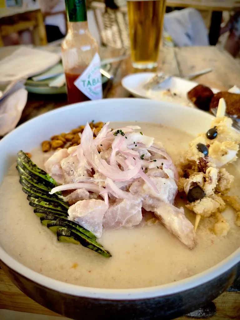 Tanya Serrano_Bonna Boca_Badalona_review