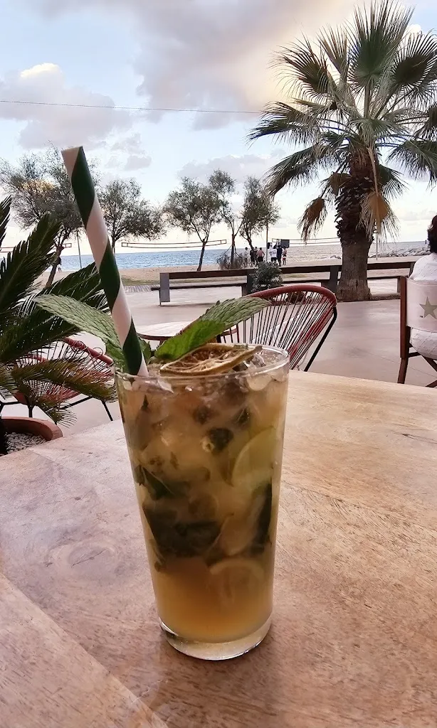 Donna Laban_Bonna Boca_Badalona_review