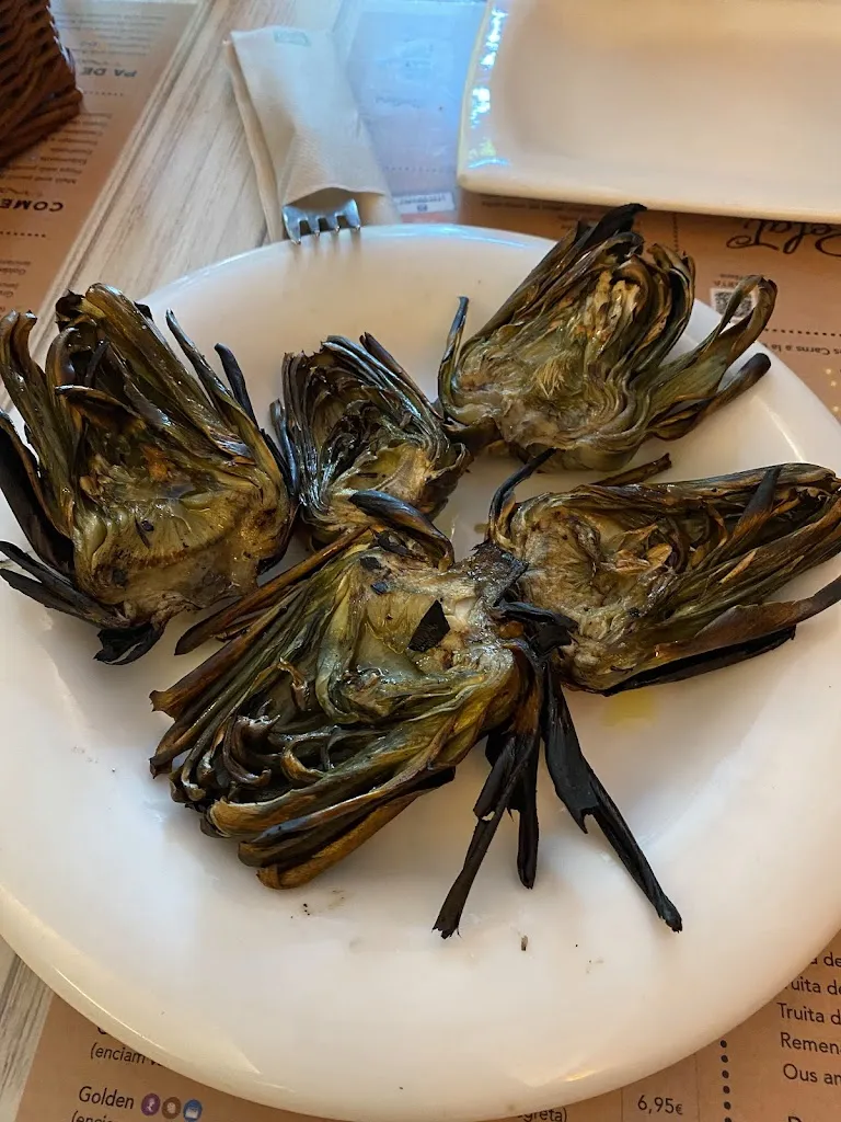 Menu_Can Pelat_Badalona_immagine_8