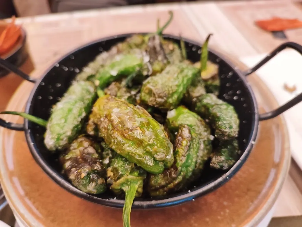 Menu_Can Pelat_Badalona_immagine_9