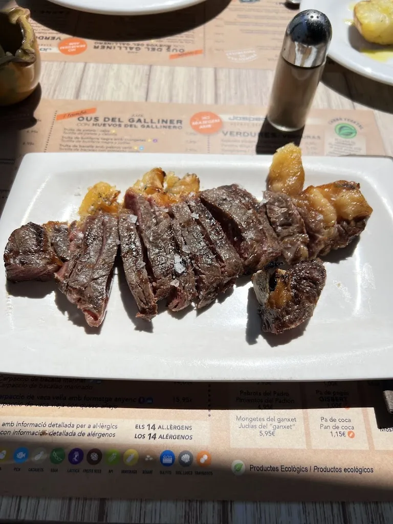 Rafael Cruz_Can Pelat_Badalona_recensione