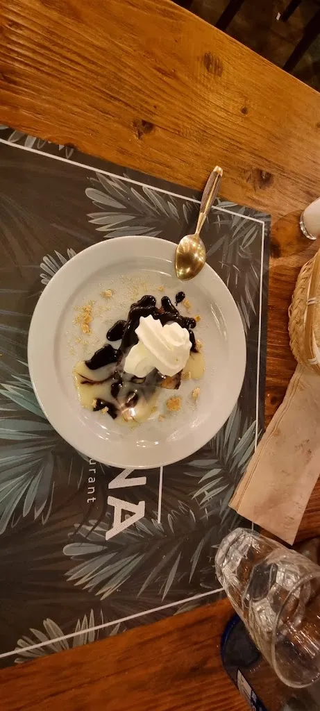 Menu_LA CANTINA de BADALONA_Badalona_image_5