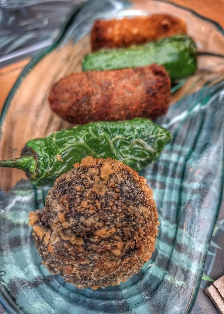 Menu_LA CANTINA de BADALONA_Badalona_image_7