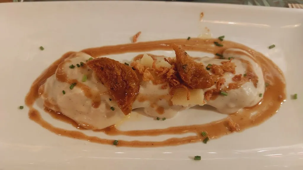 nazanin karimi_LA CANTINA de BADALONA_Badalona_review