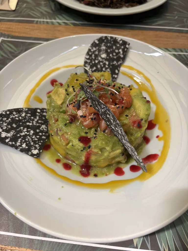 Maria Vila_LA CANTINA de BADALONA_Badalona_review