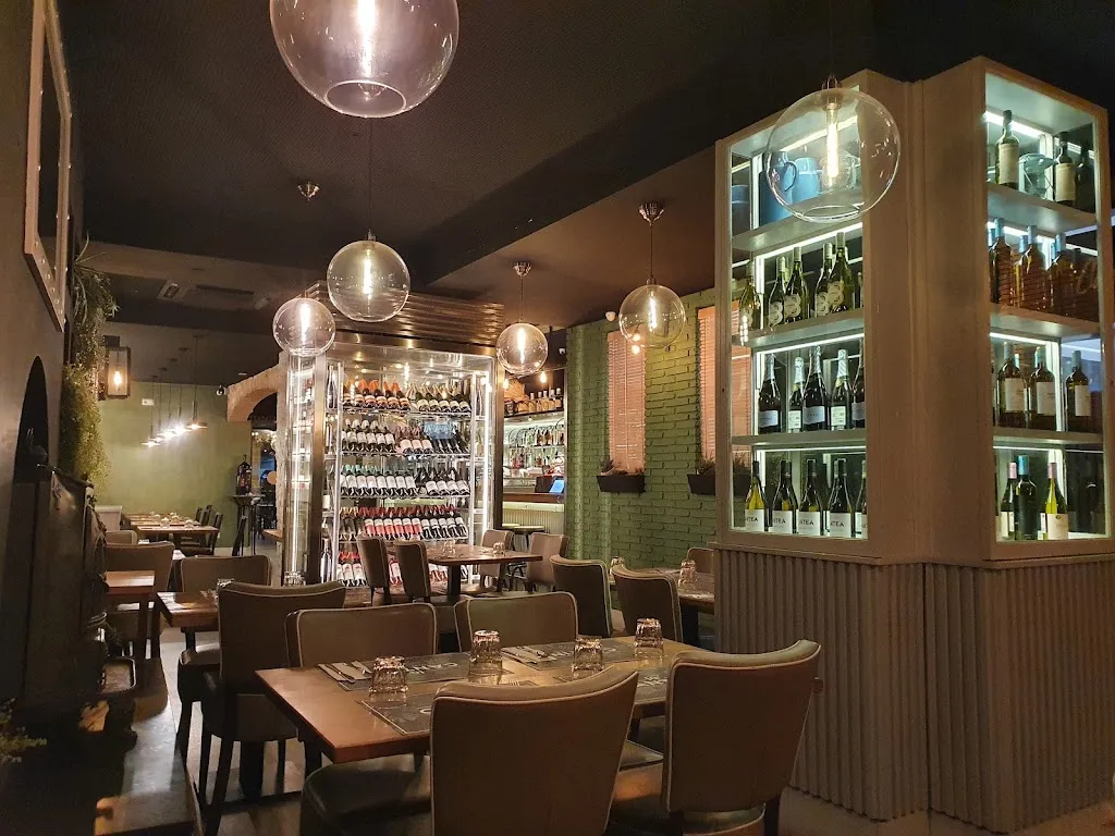 LA CANTINA de BADALONA_Badalona_slider_image_3