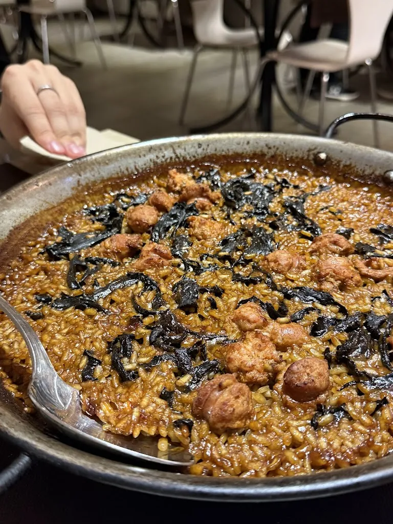 Arnau Sanz_L'Àpat del Prat Restaurante de Cocina Catalana_Bellprat_review