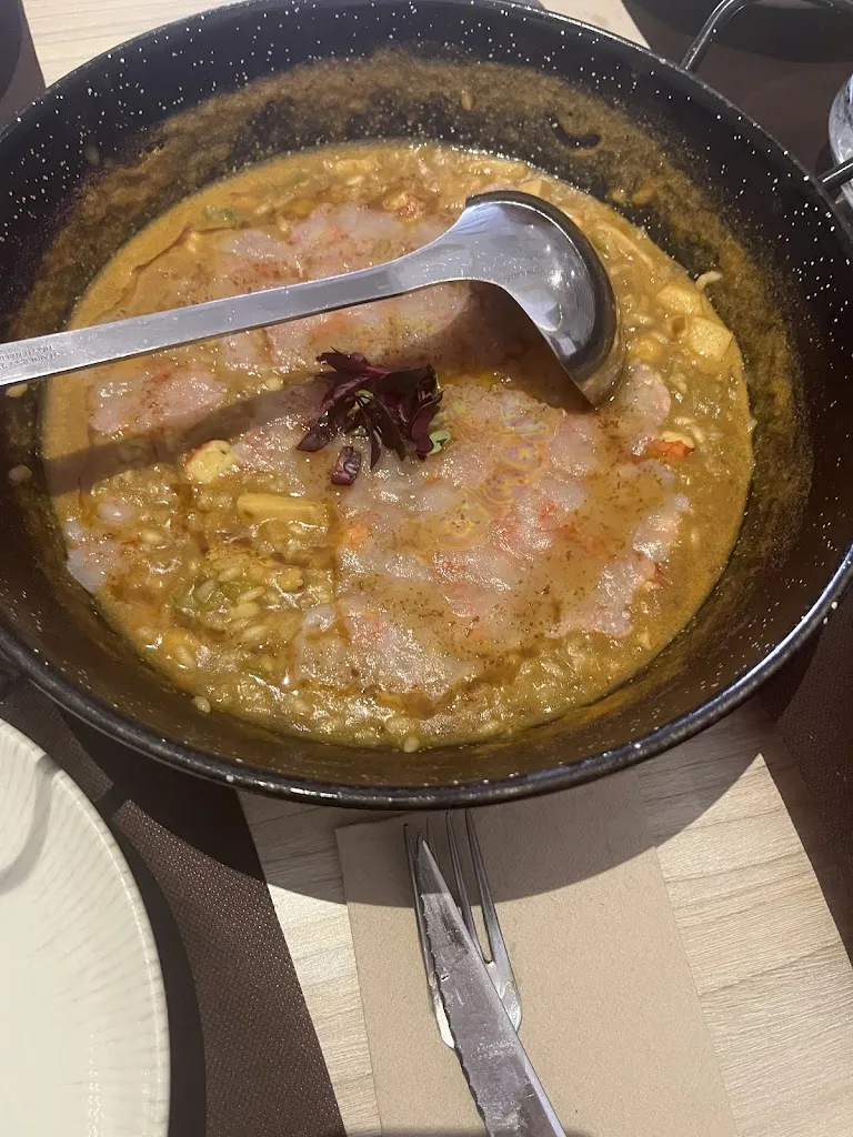 Vittoria Choisnet_L'Àpat del Prat Restaurante de Cocina Catalana_Bellprat_review