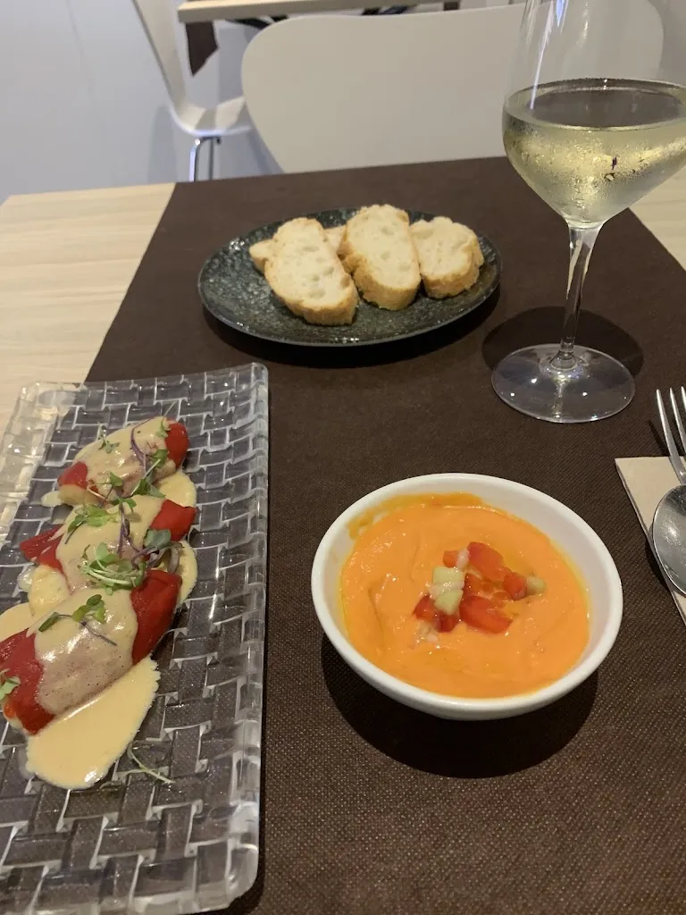 Dorota Sakwerda_L'Àpat del Prat Restaurante de Cocina Catalana_Bellprat_review