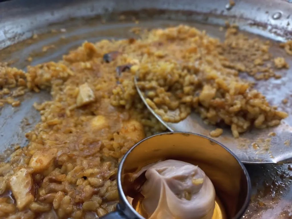 Menu_Restaurant Casa Faustino_Bellprat_image_5