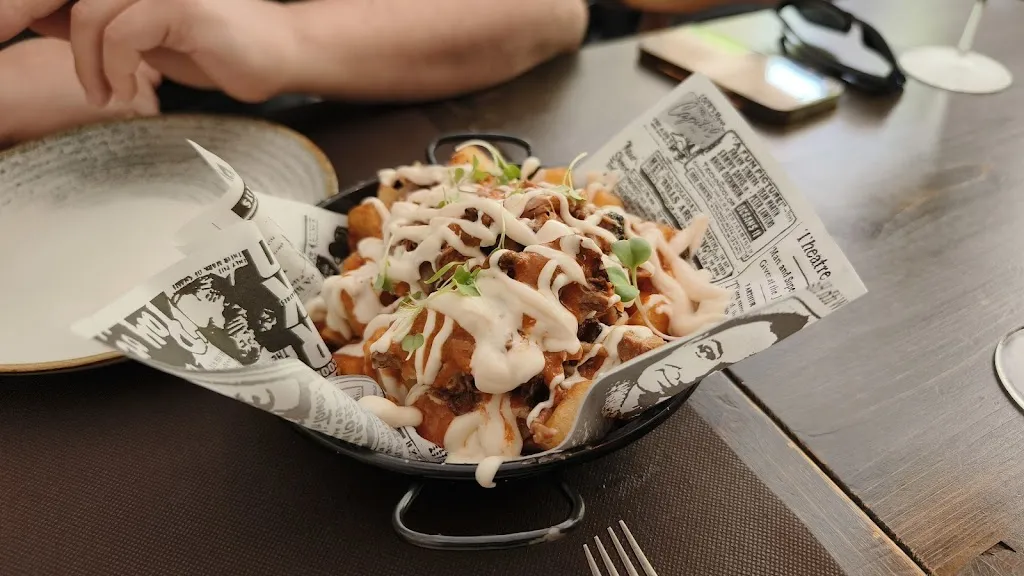 Menu_Restaurant Casa Faustino_Bellprat_image_7