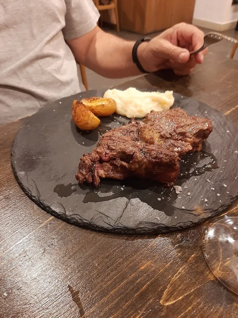 Menu_Restaurant Casa Faustino_Bellprat_image_9