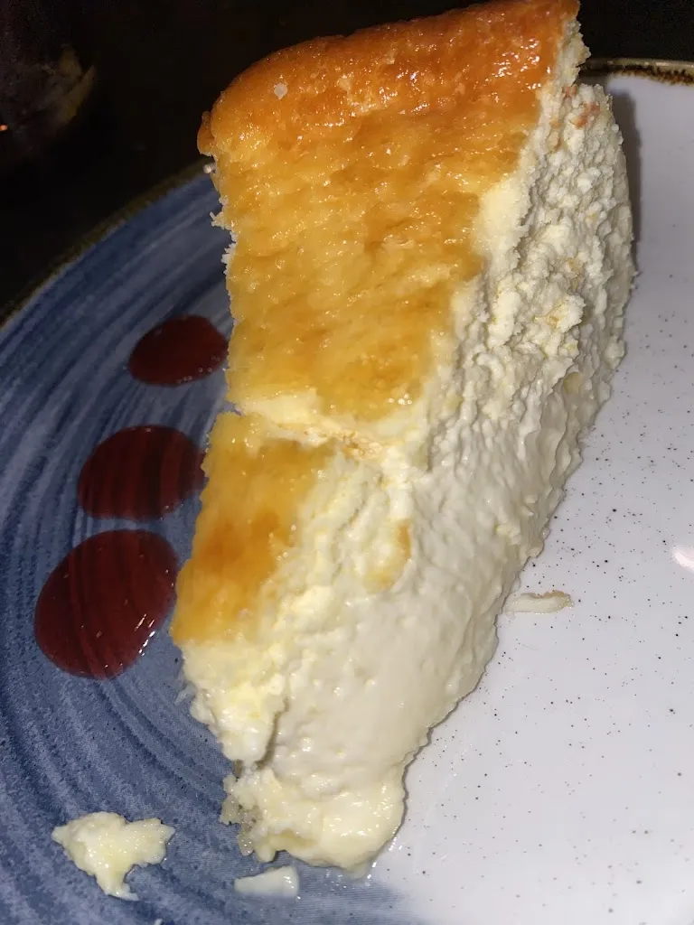 Sandra Escayola_Restaurant Casa Faustino_Bellprat_review