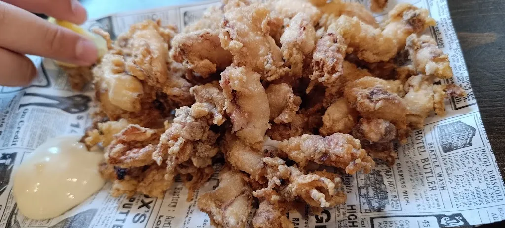 David_Restaurant Casa Faustino_Bellprat_review