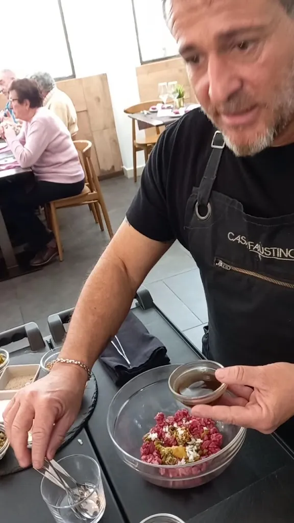 Restaurant Casa Faustino_Bellprat_slider_image_2