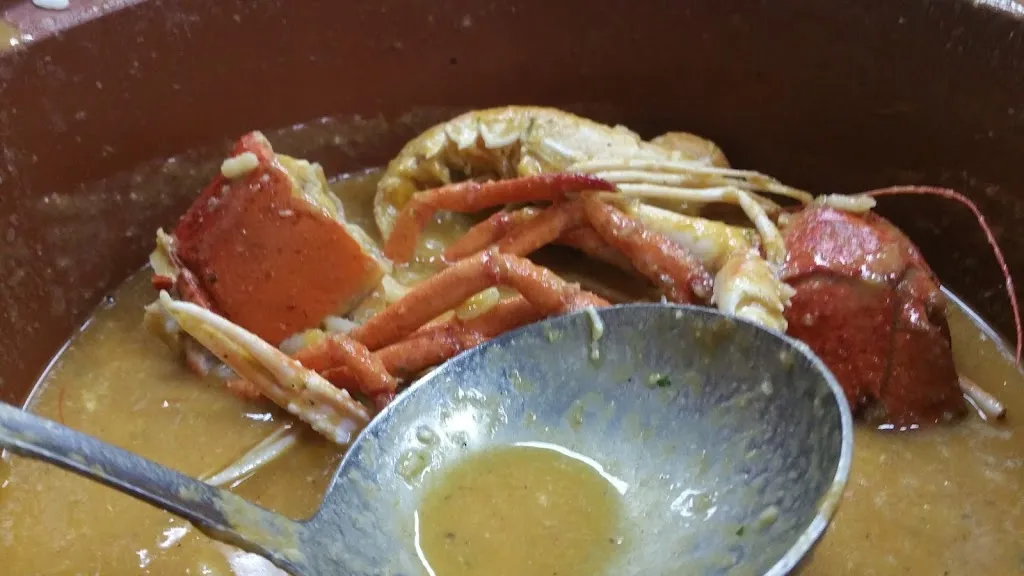 Menu_Restaurant Los Naranjos_Bellprat_image_5