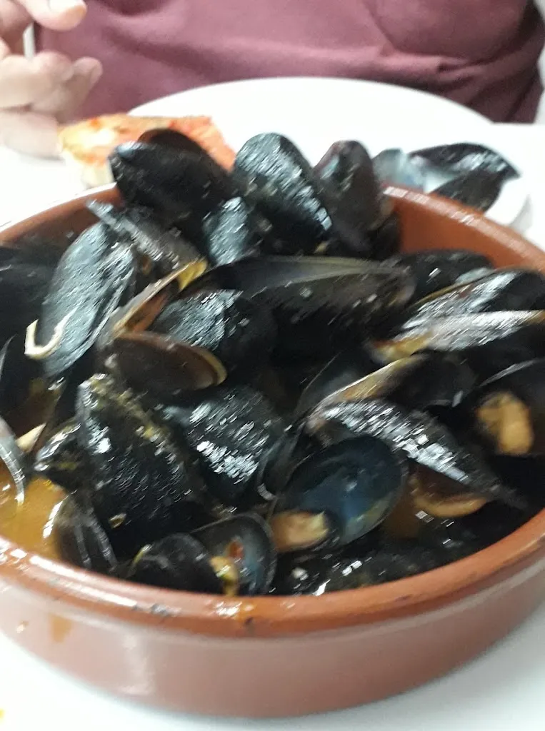 Menu_Restaurant Los Naranjos_Bellprat_image_6