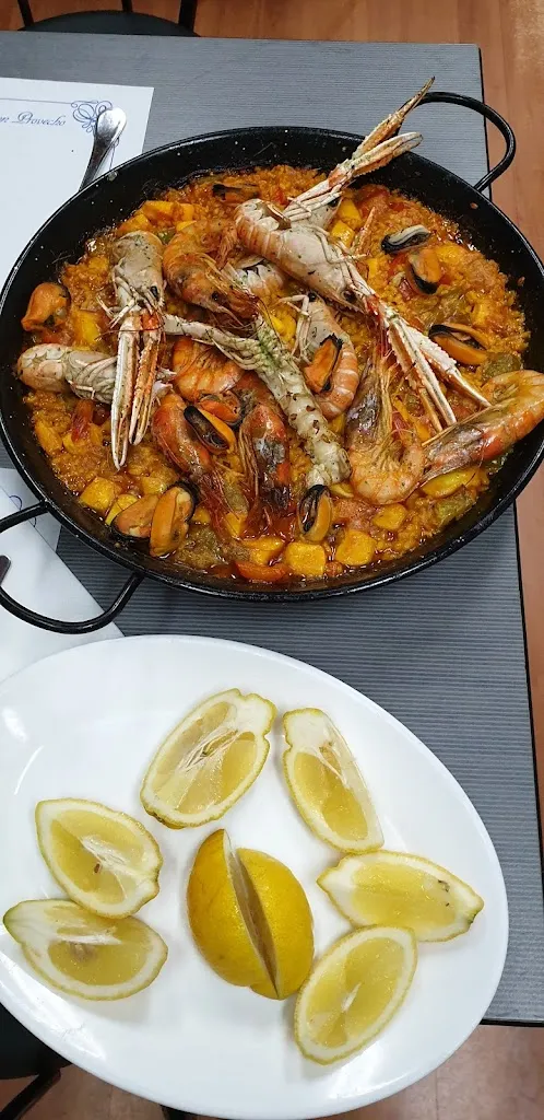 Menu_Restaurant Los Naranjos_Bellprat_image_7