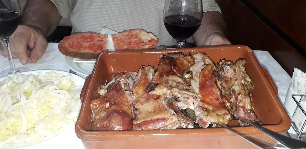 Menu_Restaurant Los Naranjos_Bellprat_image_9