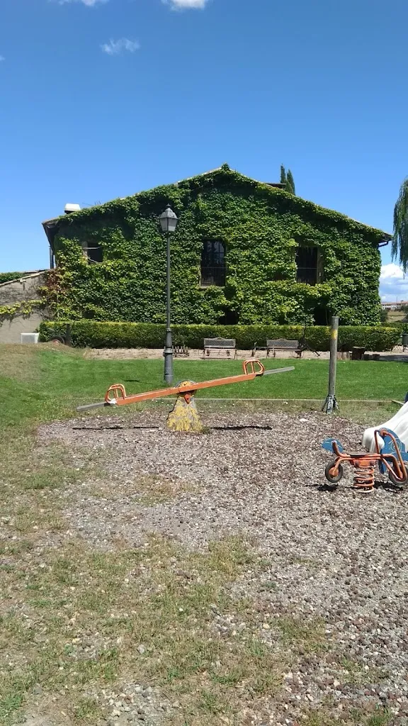 Marc Ll._Restaurant Mas Estabanell_Balenyà_recensione