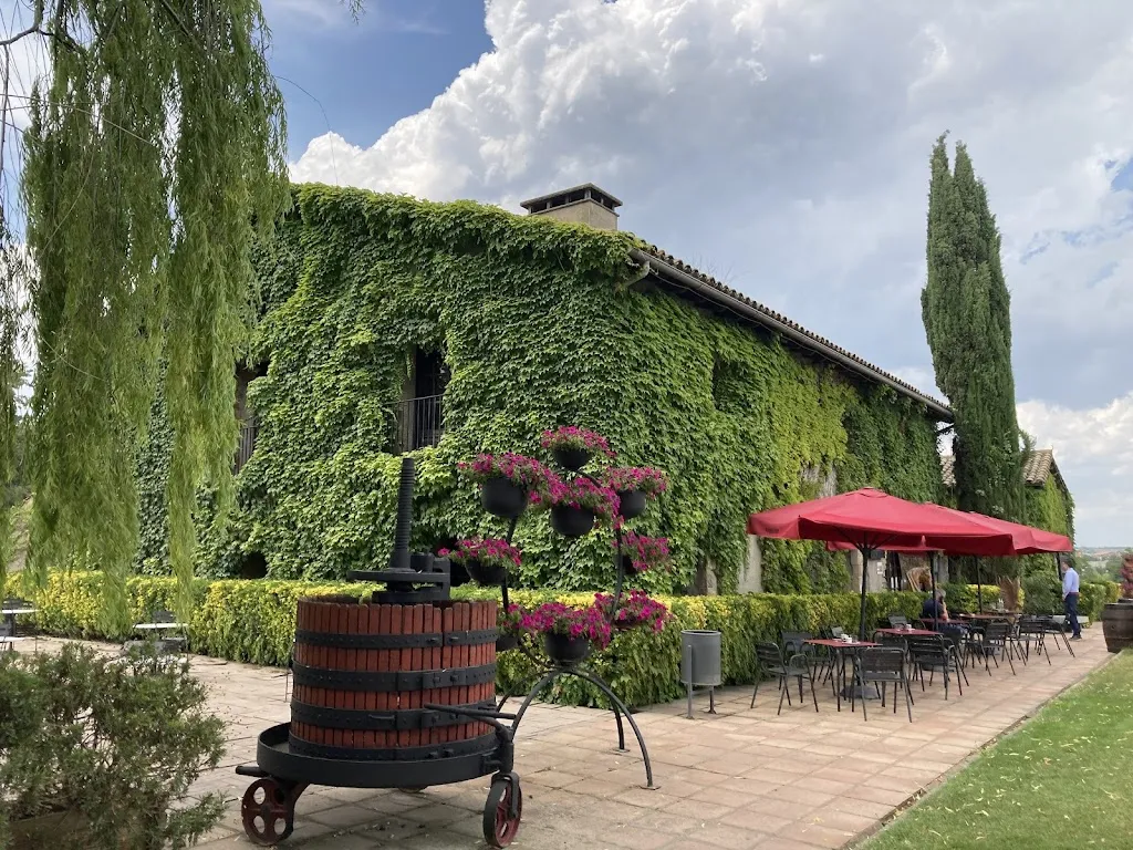 Christoph Hutter_Restaurant Mas Estabanell_Balenyà_recensione