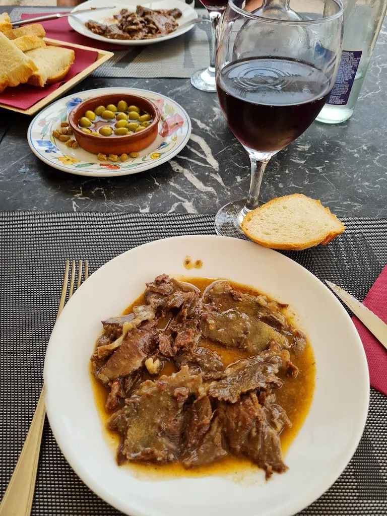 Menu_Can Nadal Restaurant_Balenyà_immagine_9