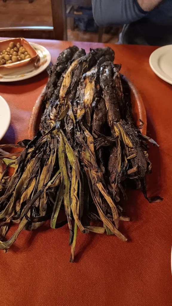 Samara Freitas_Can Nadal Restaurant_Balenyà_recensione