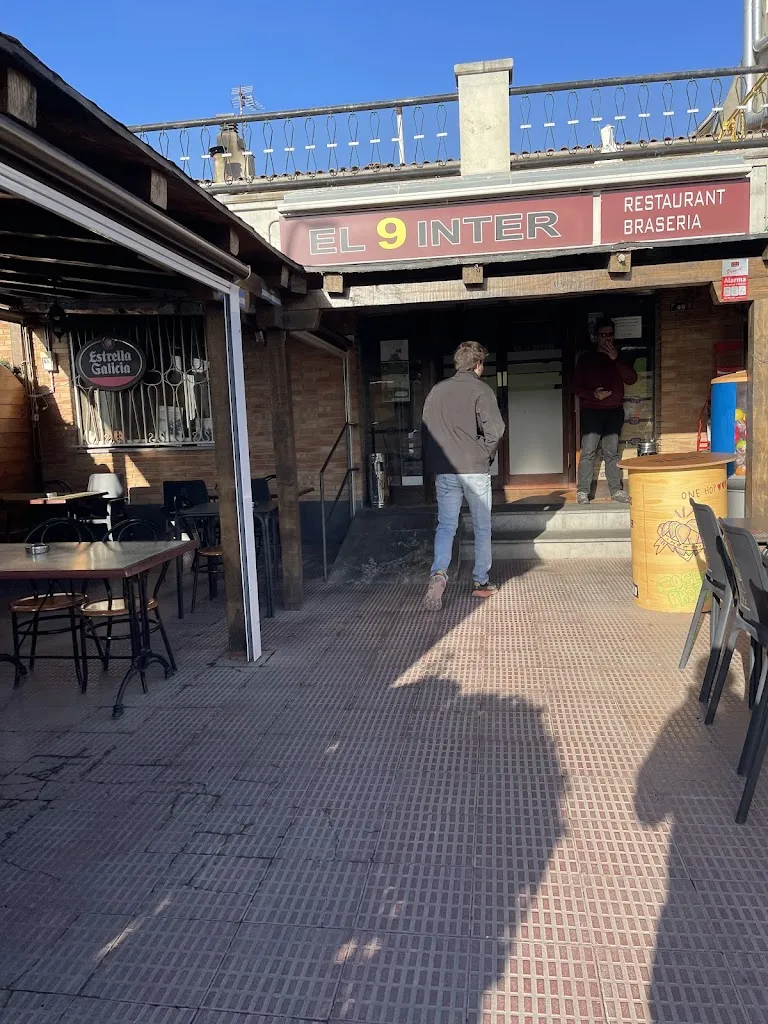 Jordi Subirana Lladó_EL 9 INTER_Balenyà_review