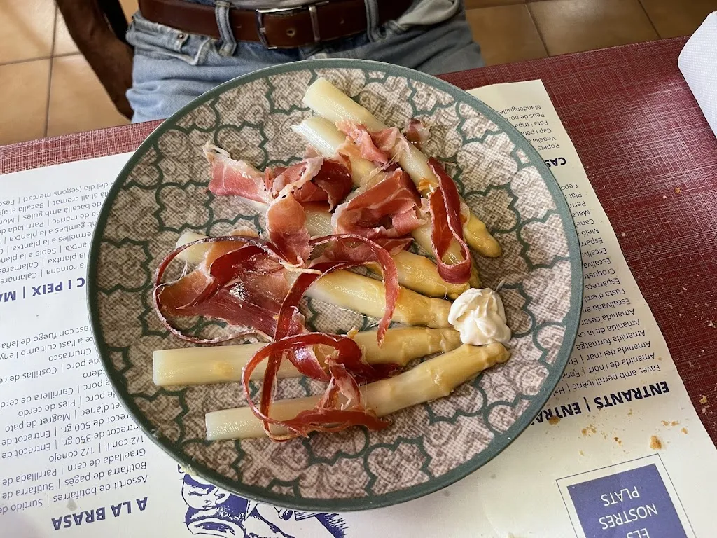 Quim Felip_EL 9 INTER_Balenyà_review