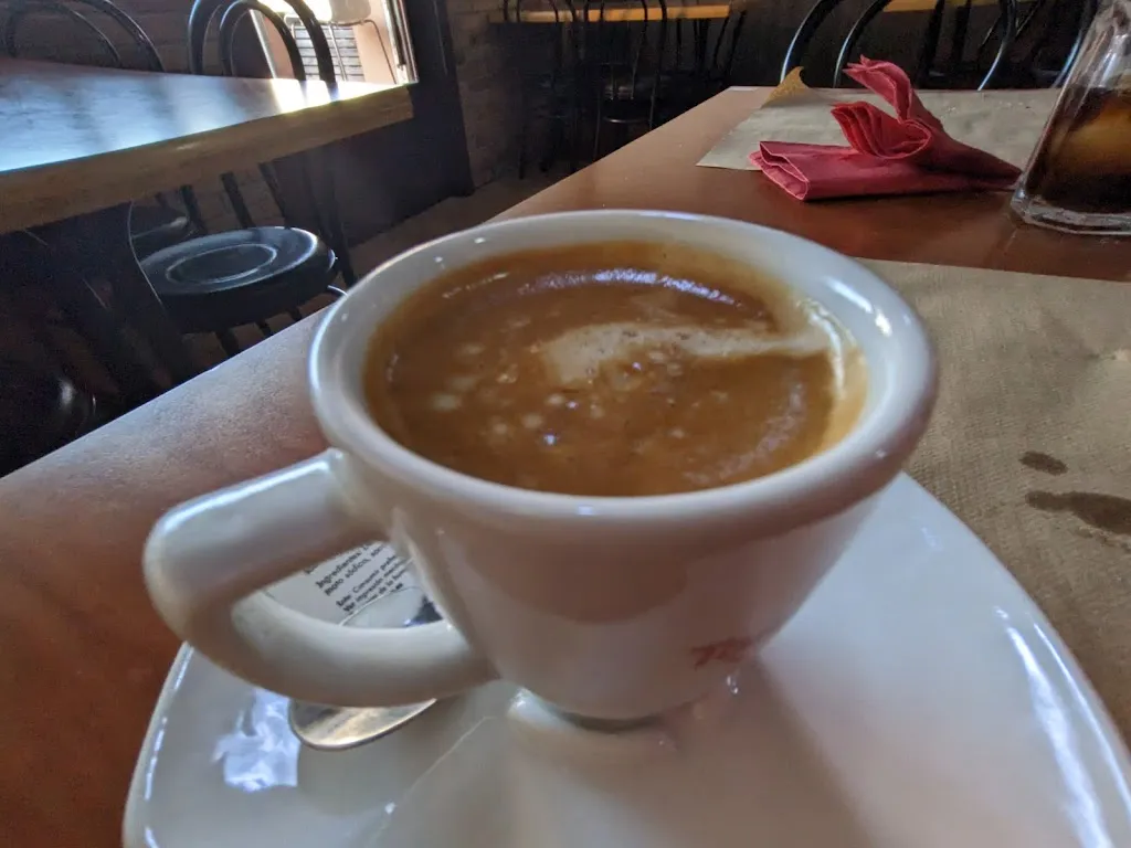 Rasovi_Bar Restaurant NANI_Balenyà_recensione